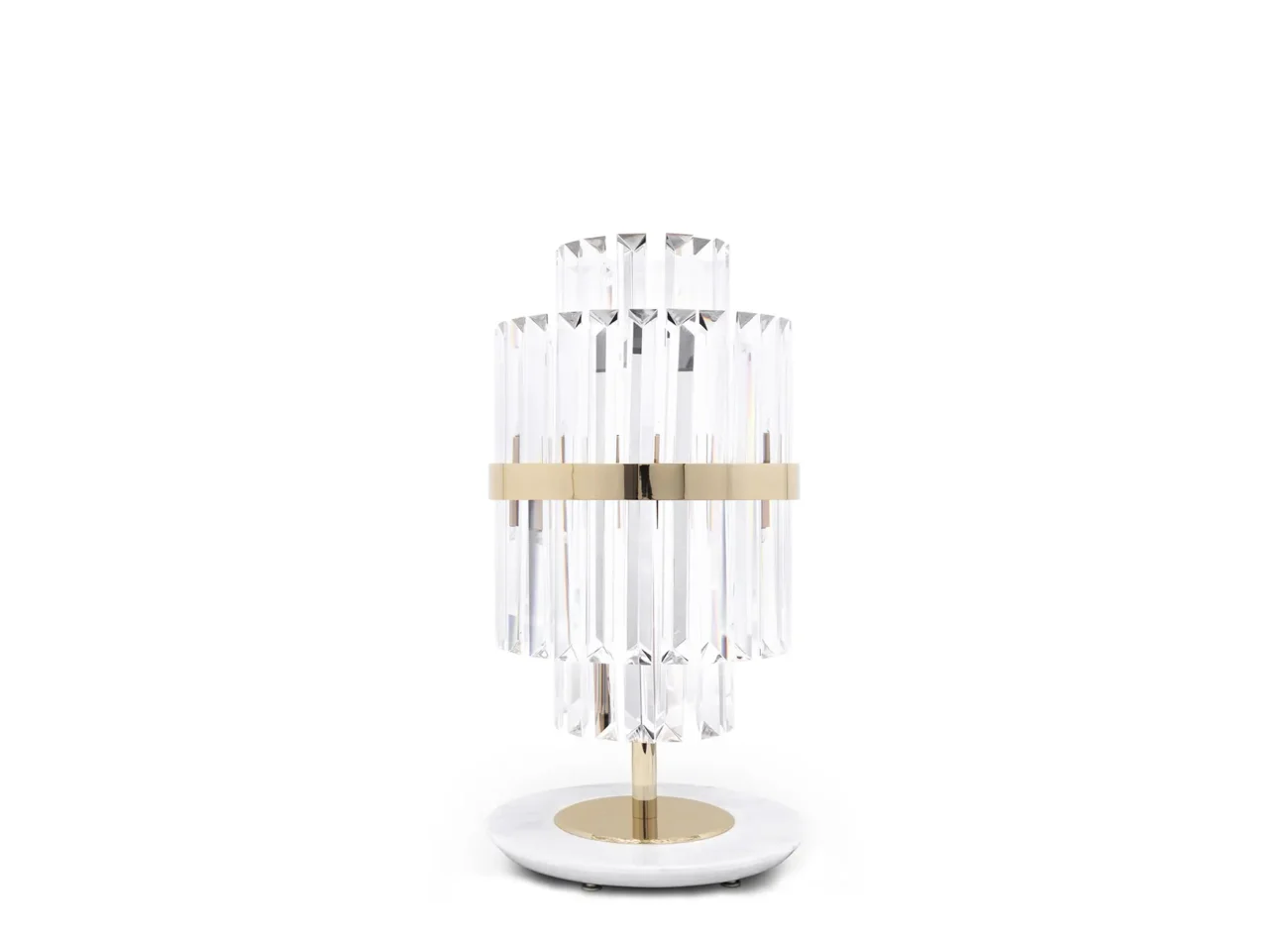 Liberty Table Lamp