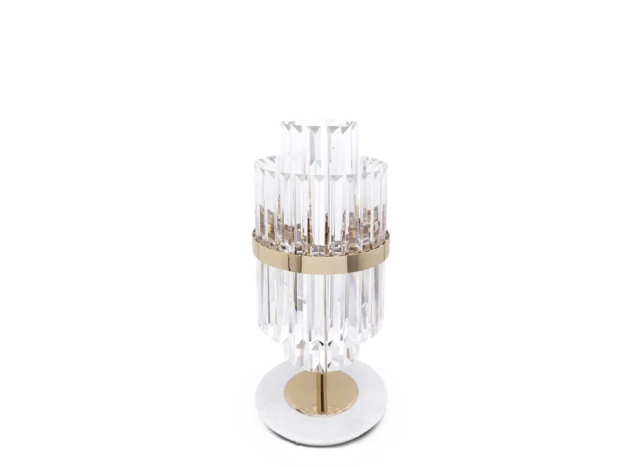 Liberty Table Lamp