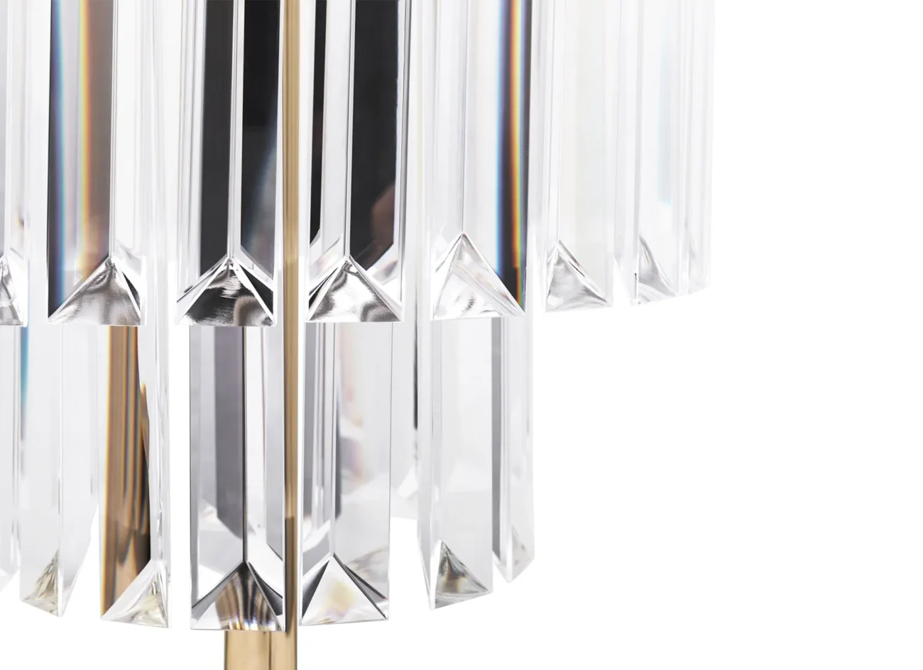 Liberty Table Lamp