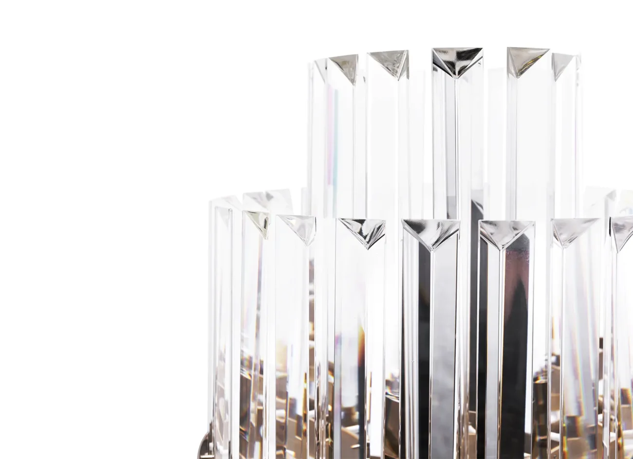 Liberty Table Lamp
