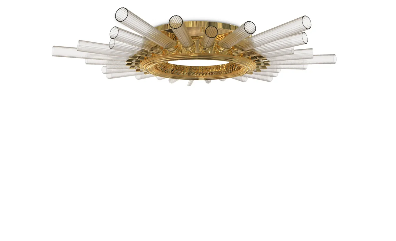 Majestic Plafond