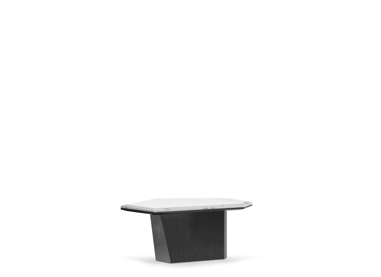 Algerone Set II Center Table