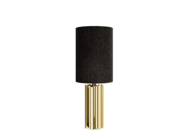 Empire II Table Lamp