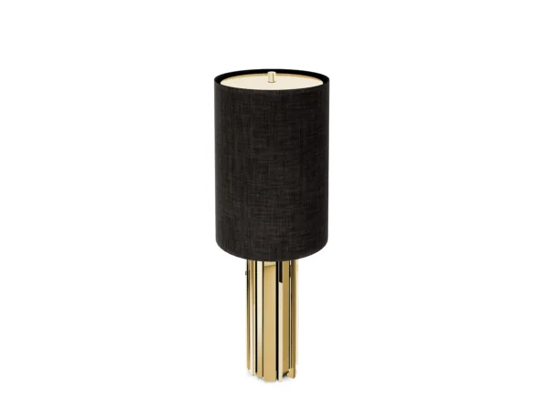 Empire II Table Lamp - Image 4