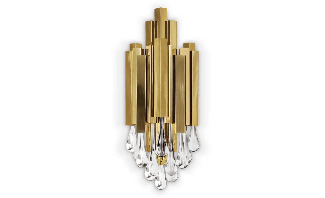 Trump Wall Lamp