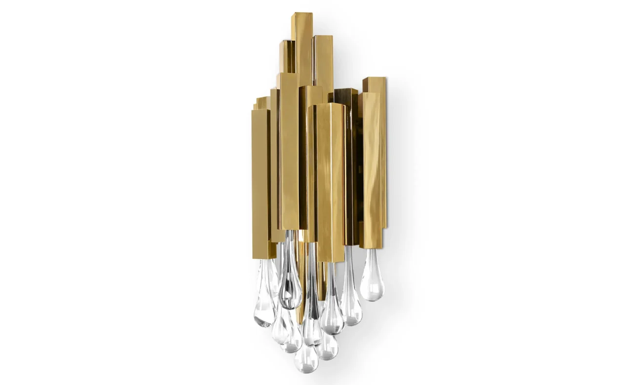 Trump Wall Lamp