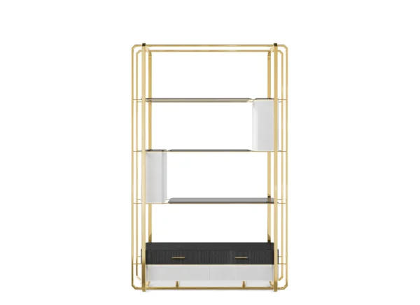 Waltz Bookcase - Image 13