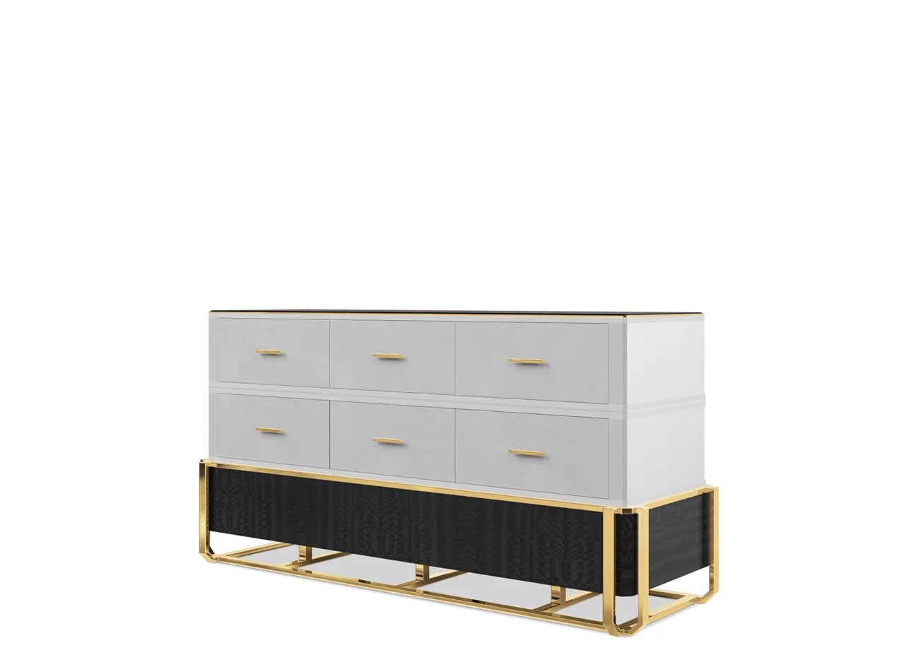 Waltz Dresser