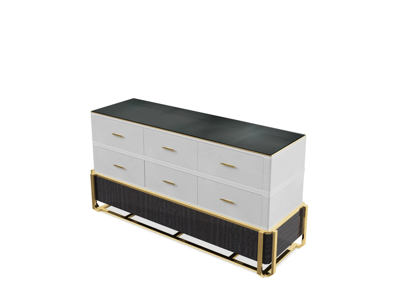 Waltz Dresser