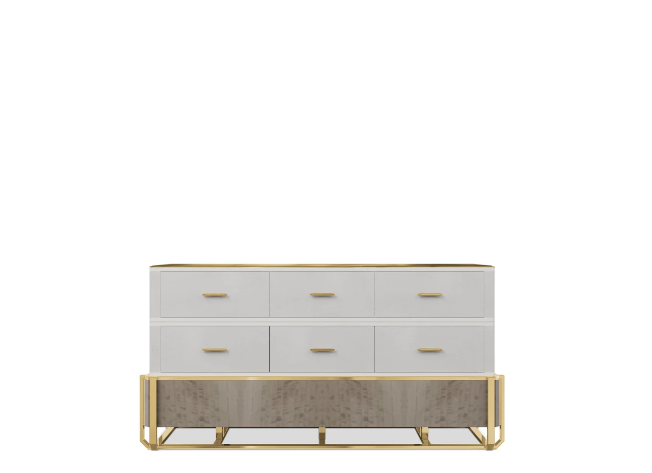 Waltz Dresser