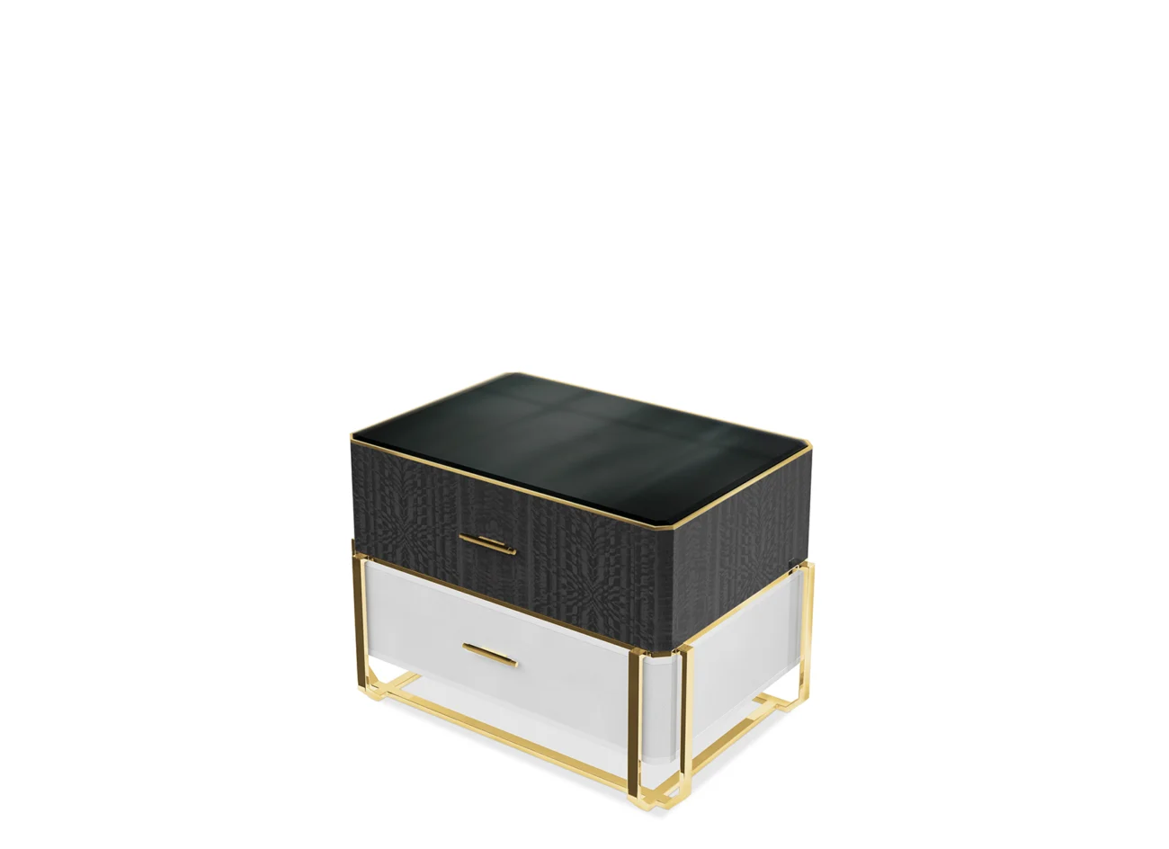 Waltz Nightstand Waltz Nightstand
