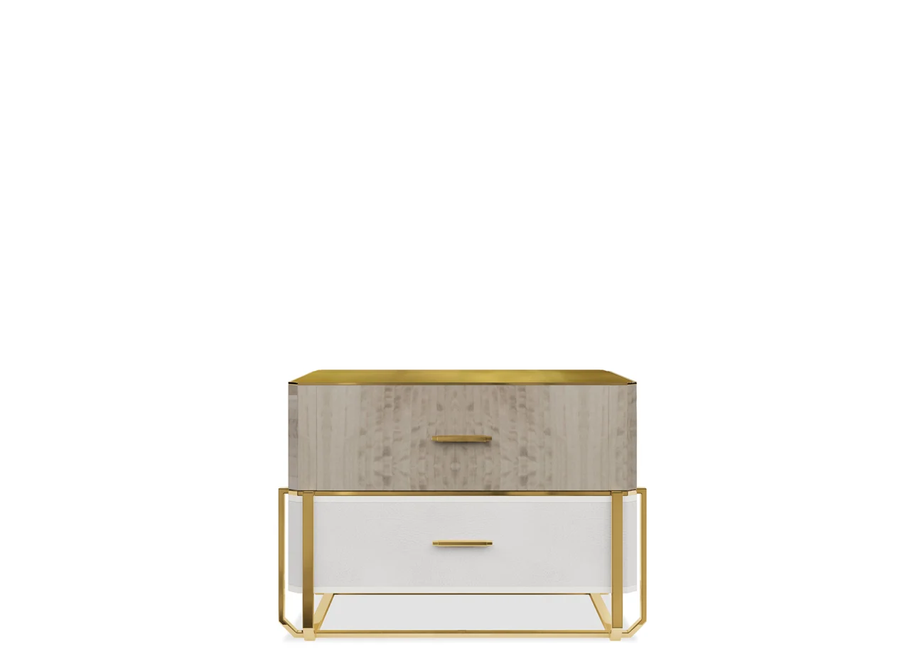 Waltz Nightstand Waltz Nightstand