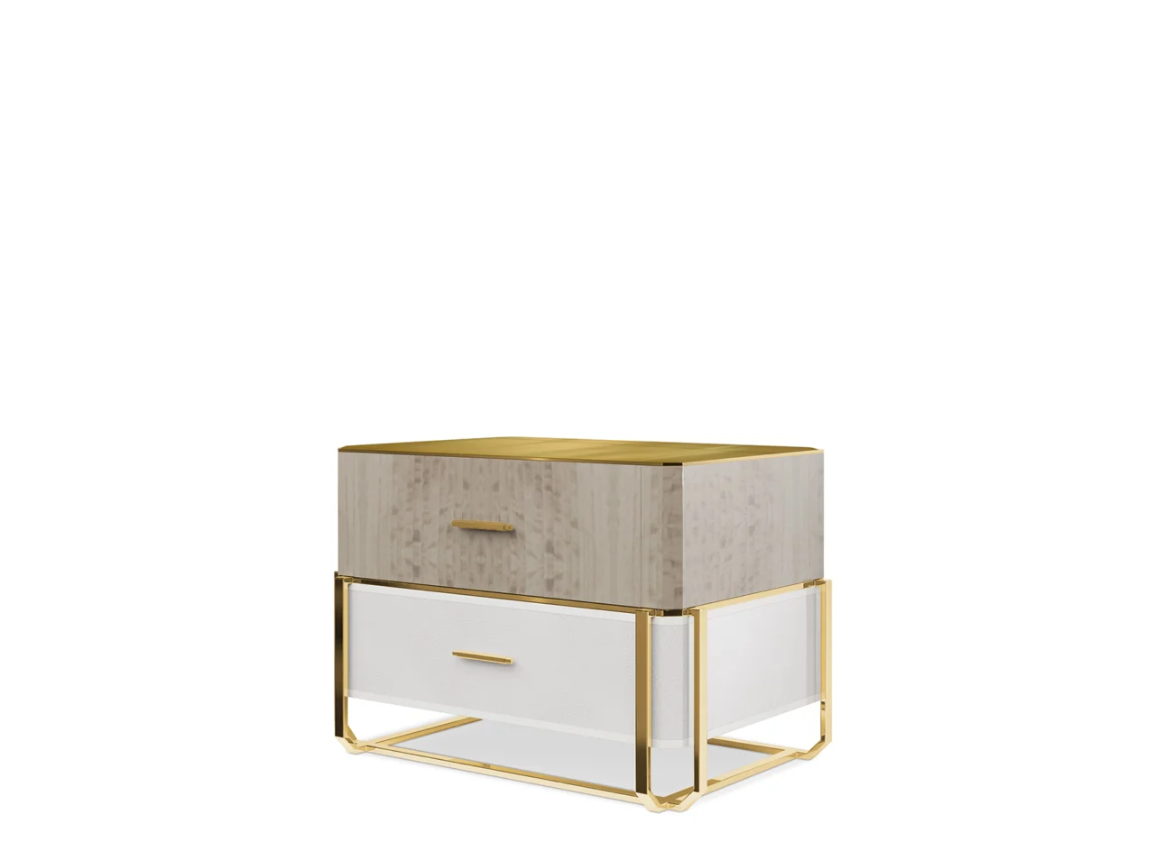 Waltz Nightstand Waltz Nightstand