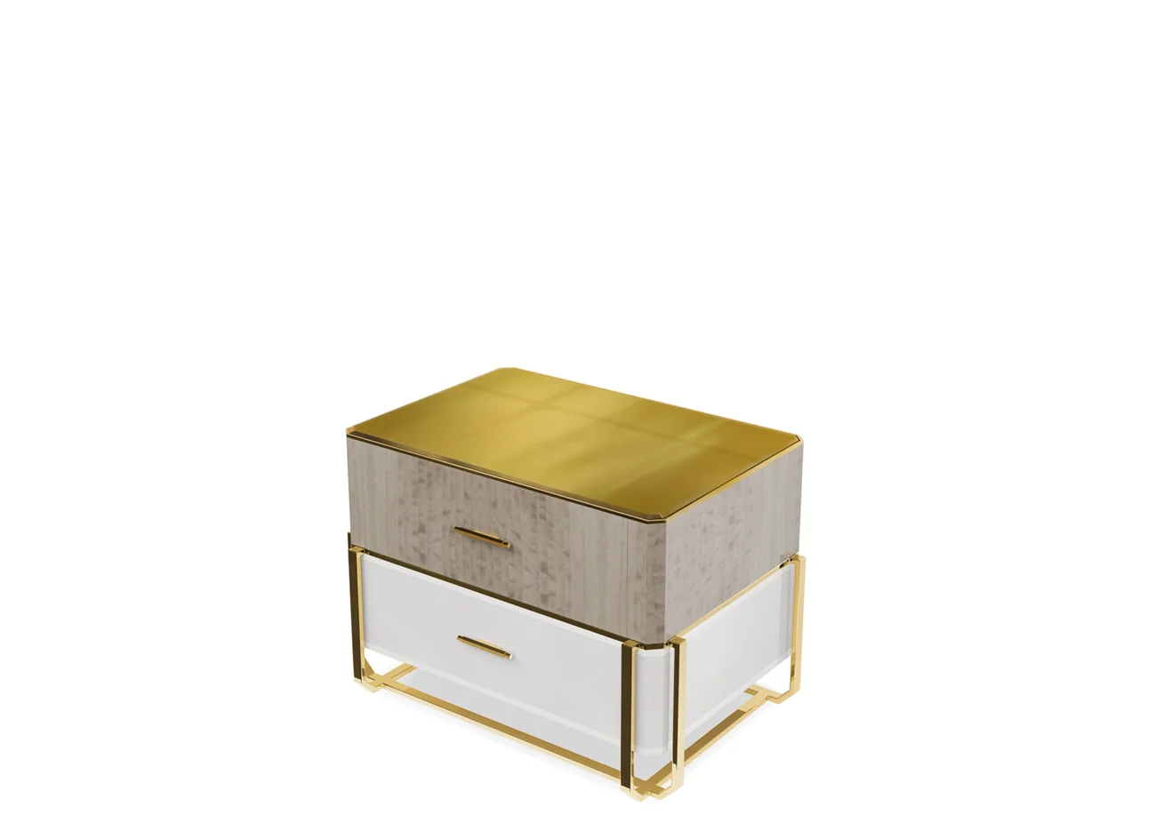Waltz Nightstand Waltz Nightstand