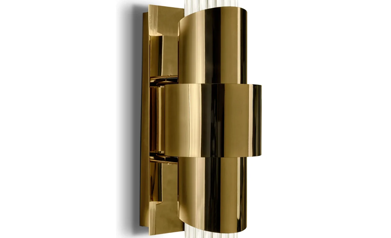 Tycho Small Wall Lamp