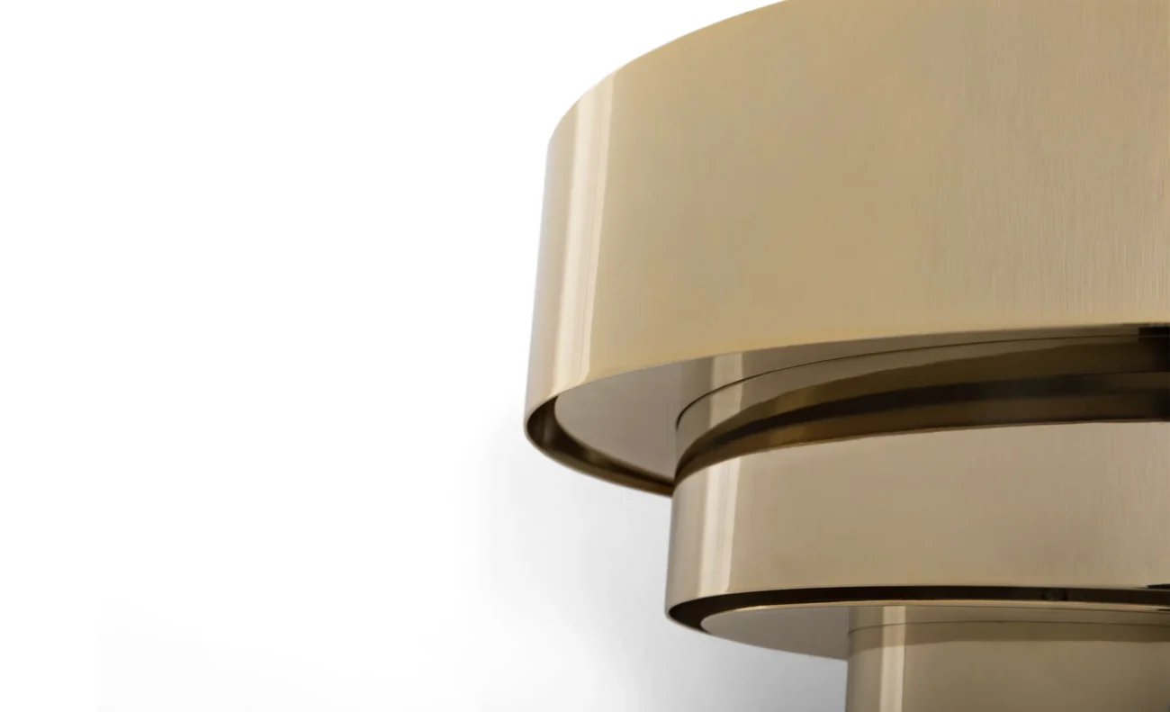 Guggenheim Wall Lamp Guggenheim Wall Lamp