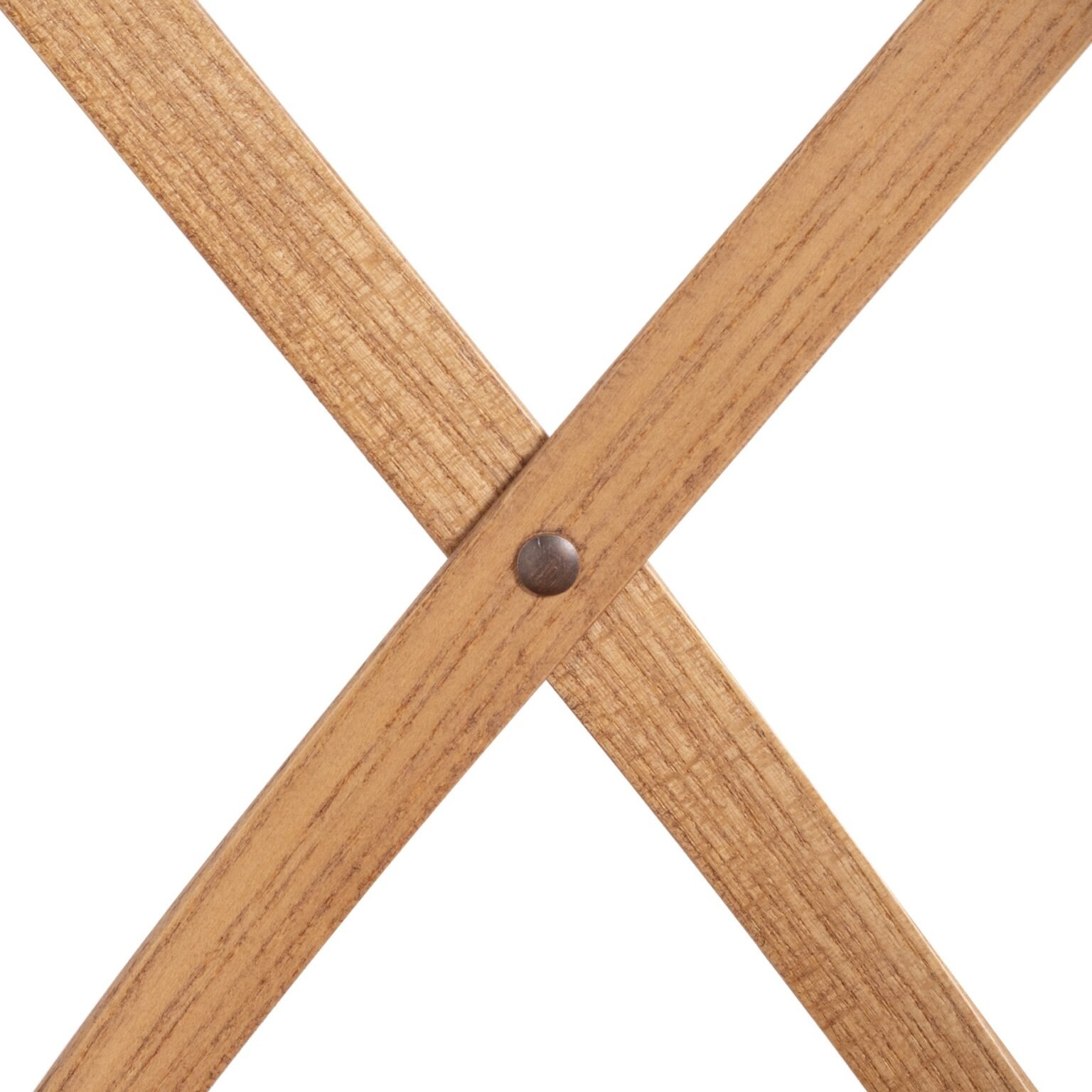 Light Oak Cross Back Dining Chair Light Oak Cross Back Dining Chair