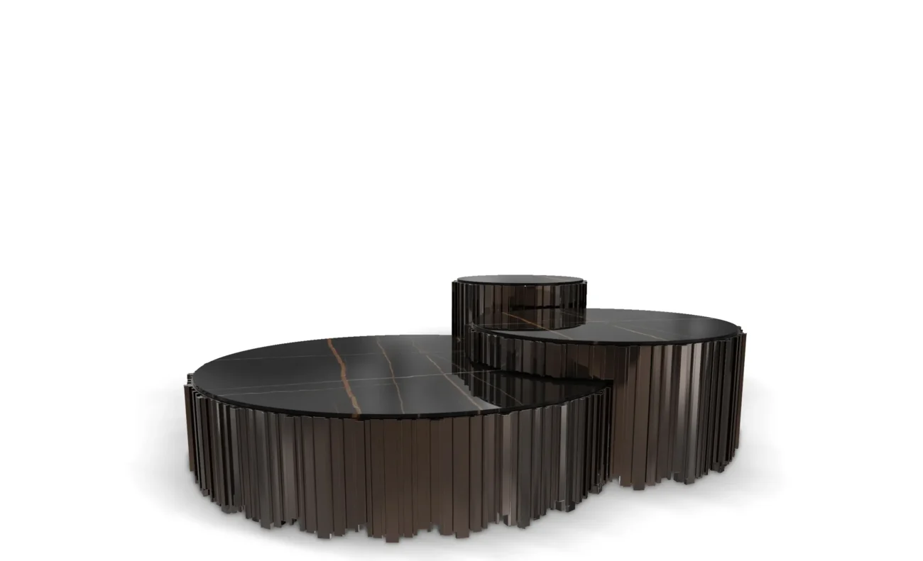 Empire Set II Center Table Empire Set II Center Table