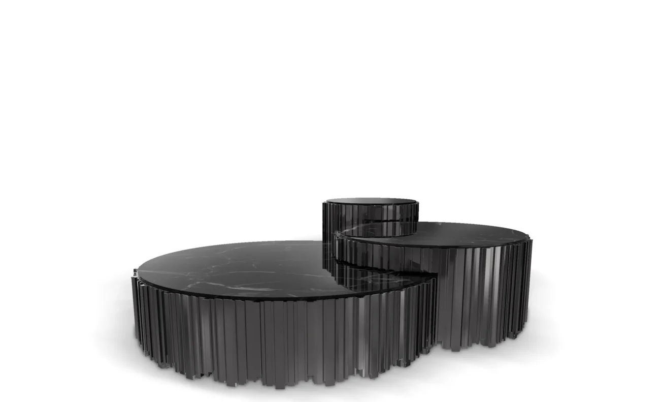 Empire Set II Center Table Empire Set II Center Table