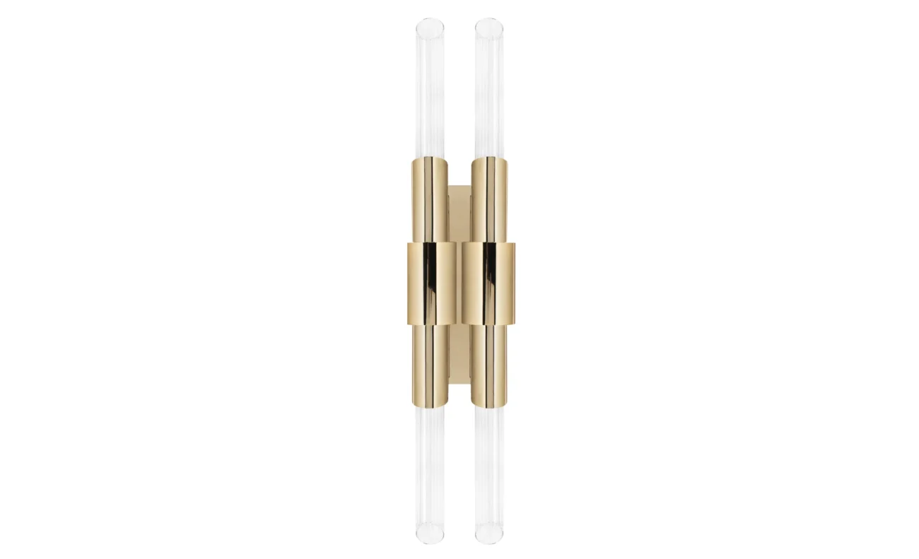 Tycho II Small XS Wall Lamp