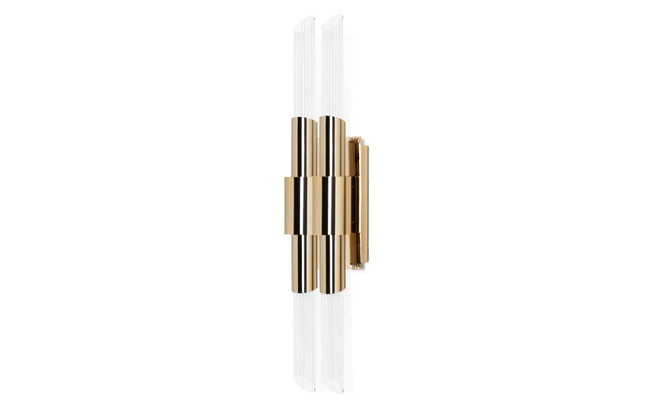 Tycho II Small XS Wall Lamp