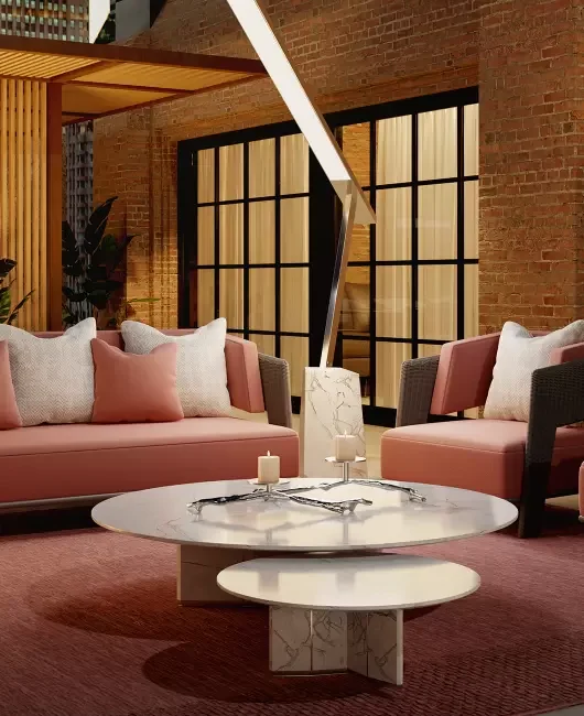 Dopamine Décor: How to Infuse Joy and Personality into Your Home with Color