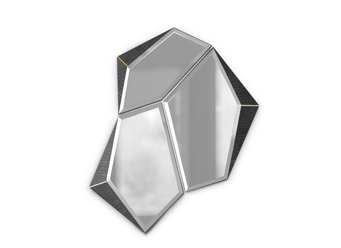 Algerone Mirror