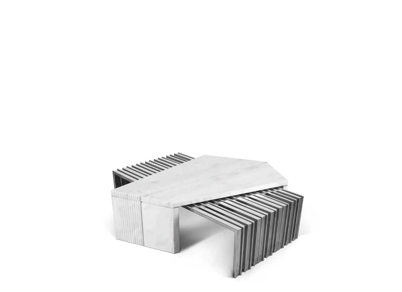 Mayer Center Table Mayer Center Table