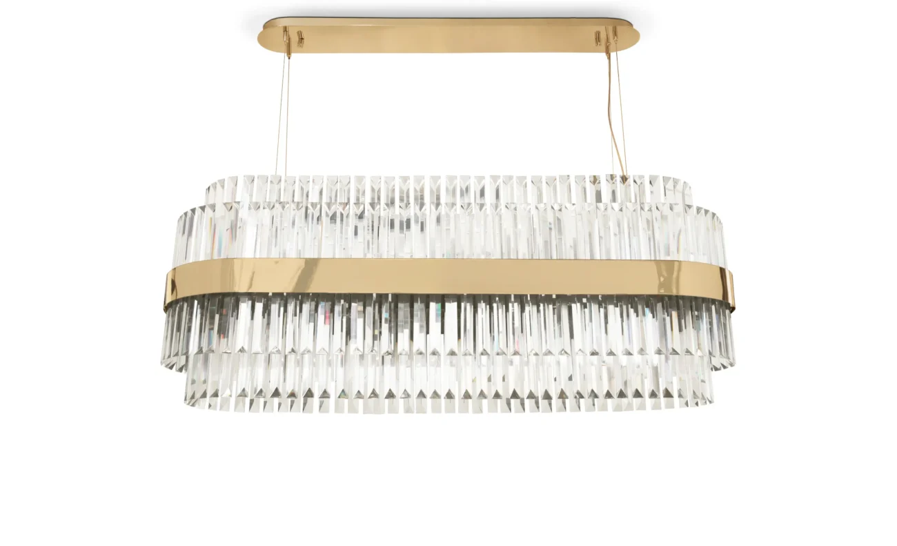 Liberty Snooker Suspension Liberty Snooker Suspension