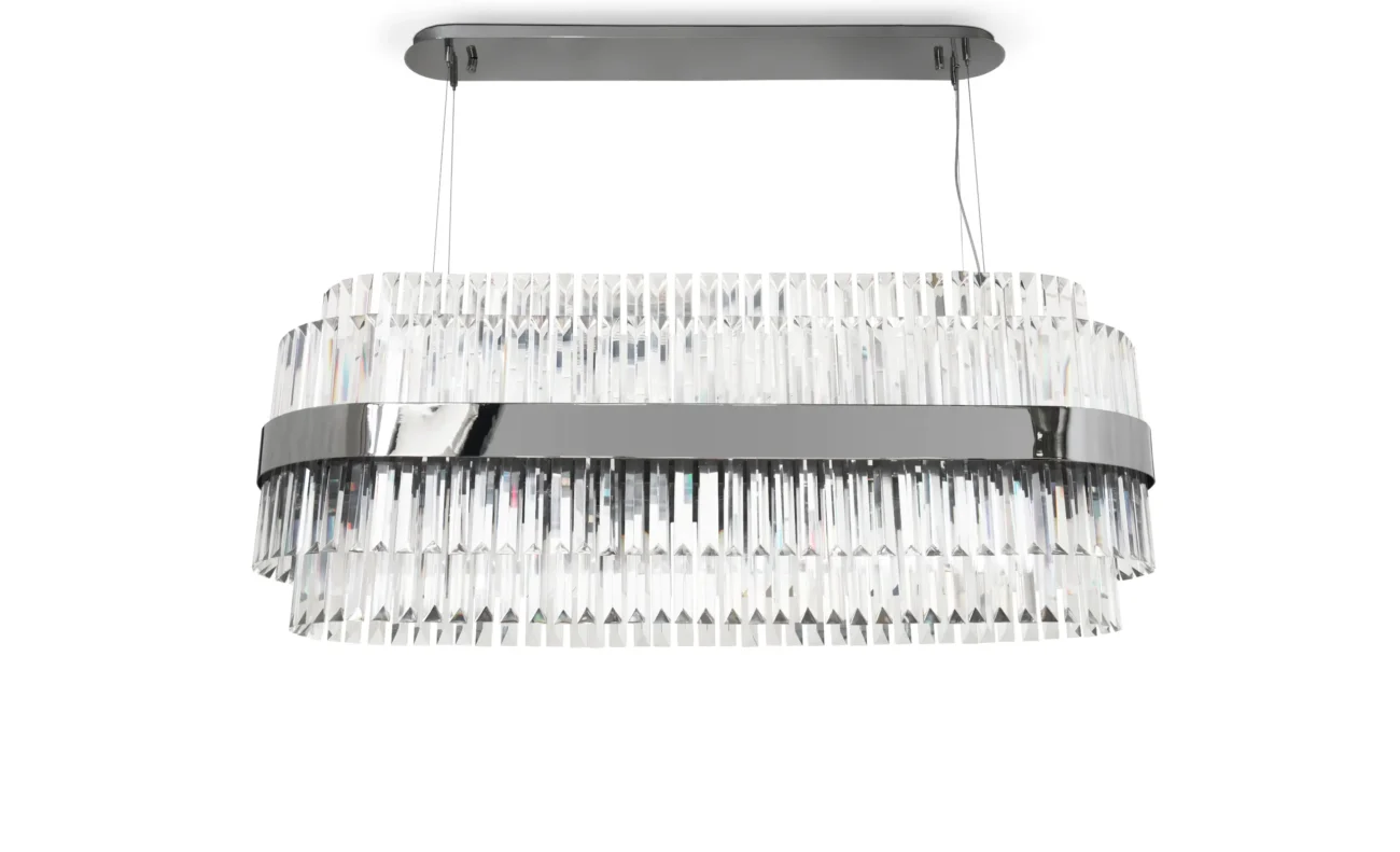 Liberty Snooker Suspension Liberty Snooker Suspension