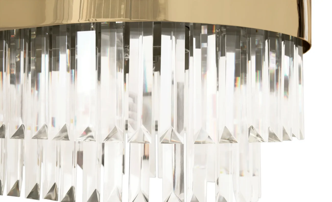 Liberty Snooker Suspension Liberty Snooker Suspension