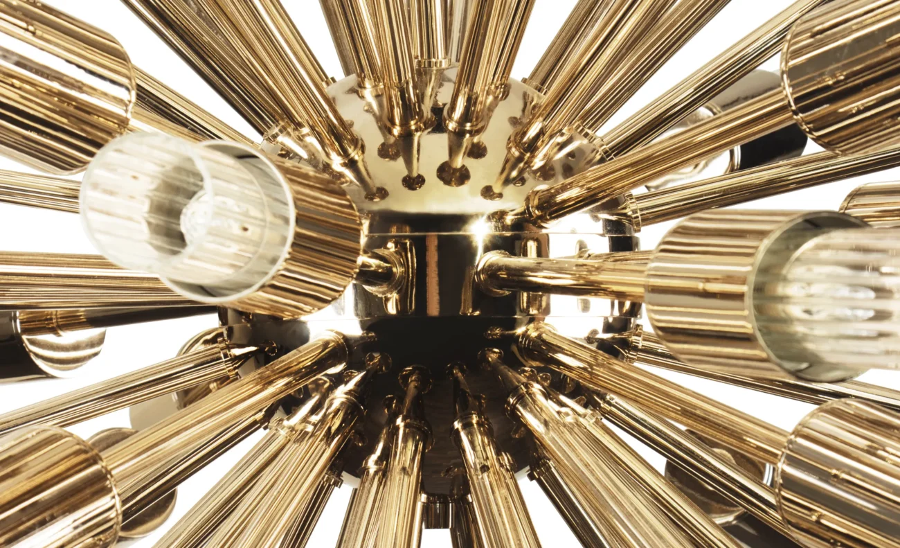 Waterfall Sputnik Suspension