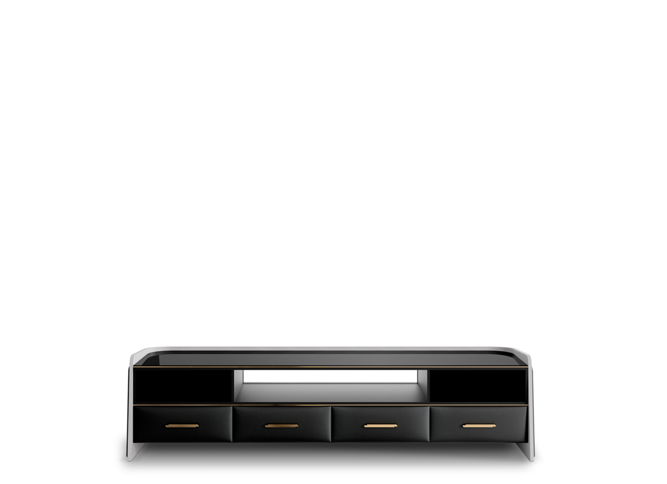Charla TV Cabinet