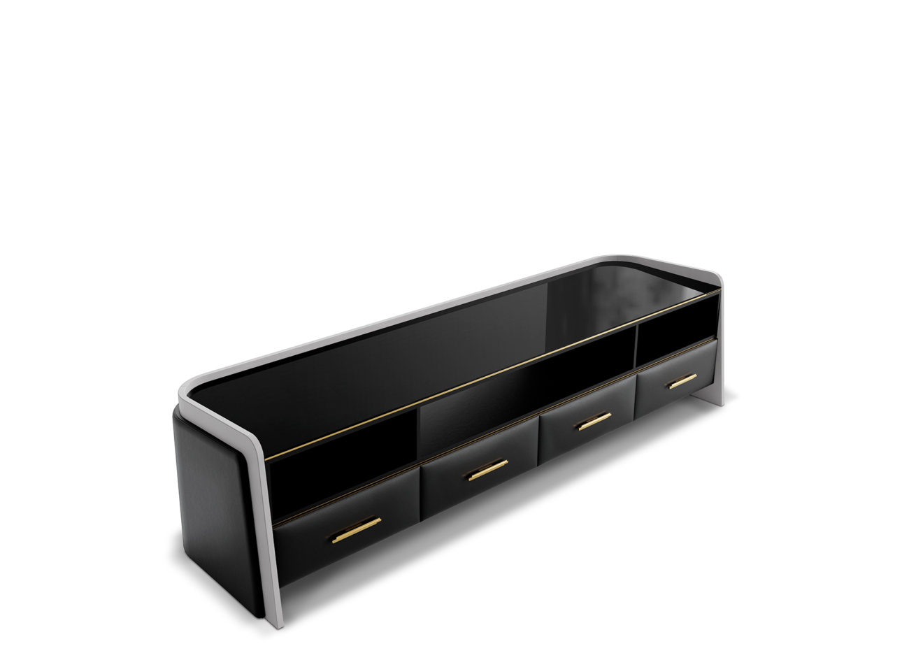Charla TV Cabinet