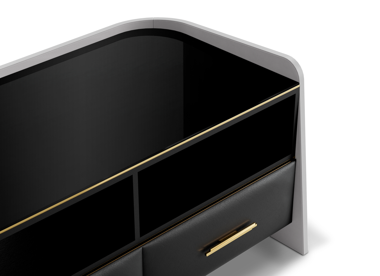 Charla TV Cabinet