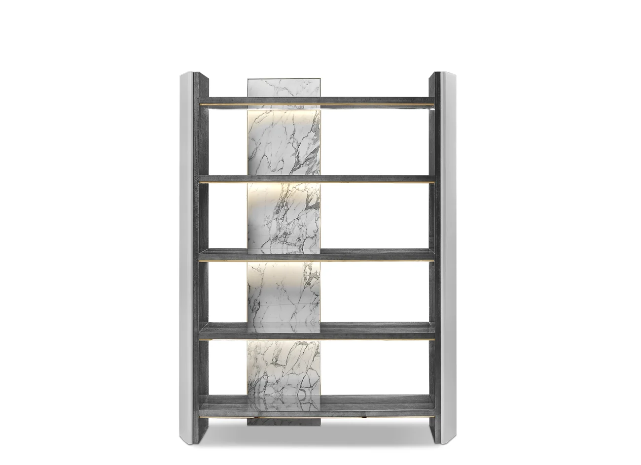 Algerone Bookcase