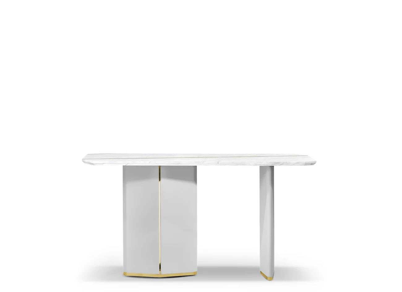 Algerone Console Table