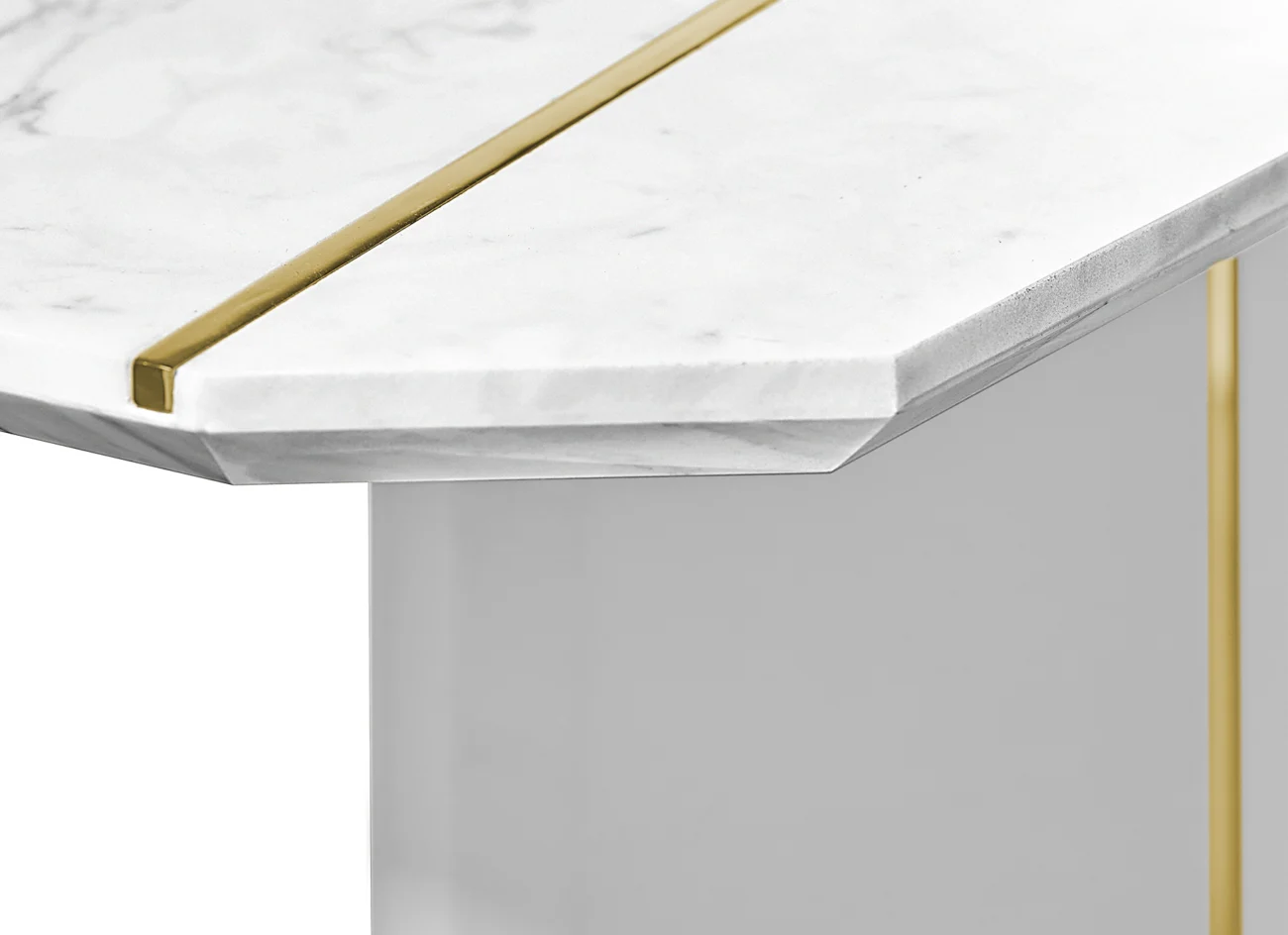 Algerone Console Table