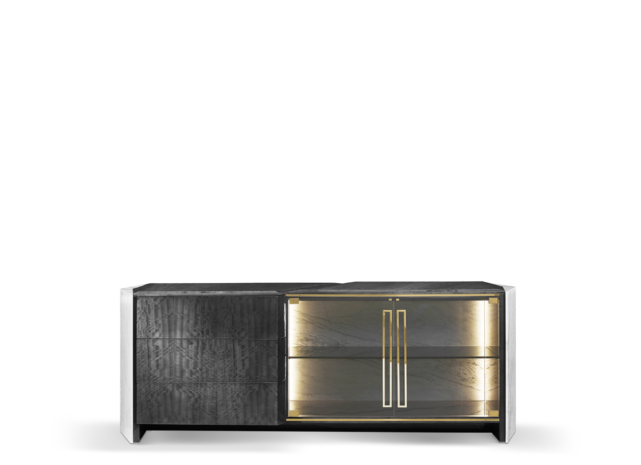 Algerone Sideboard