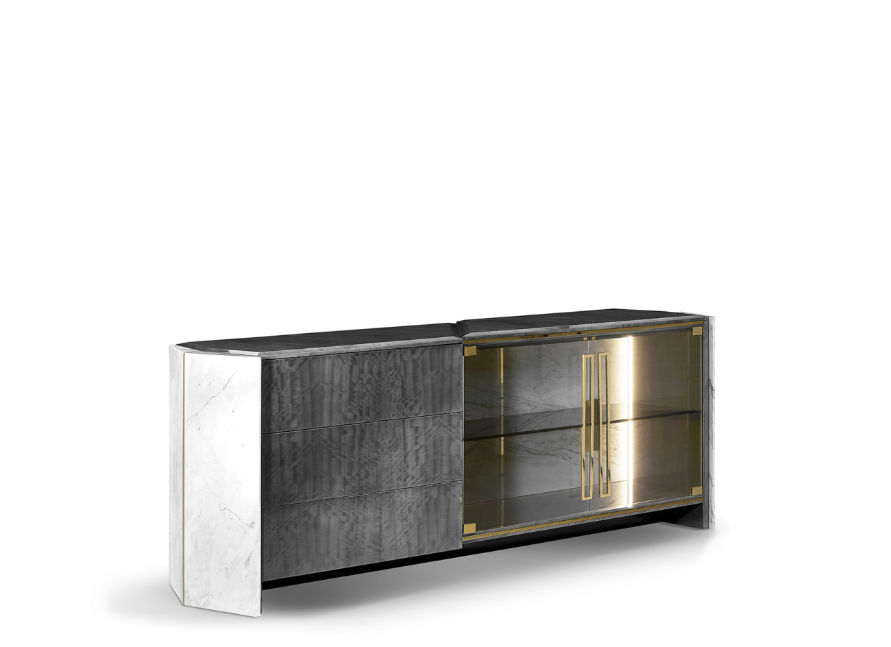 Algerone Sideboard