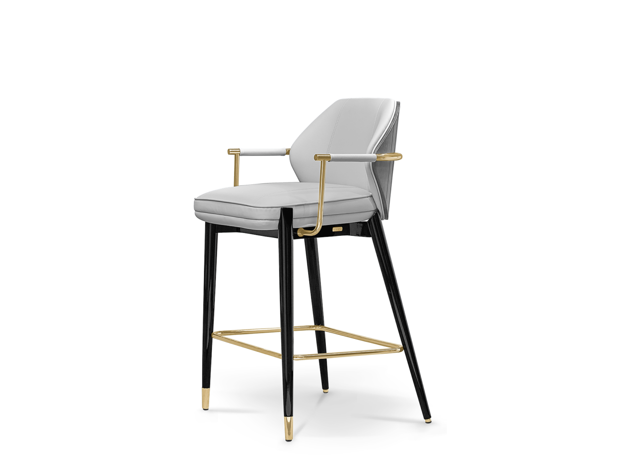 Algerone Bar Chair