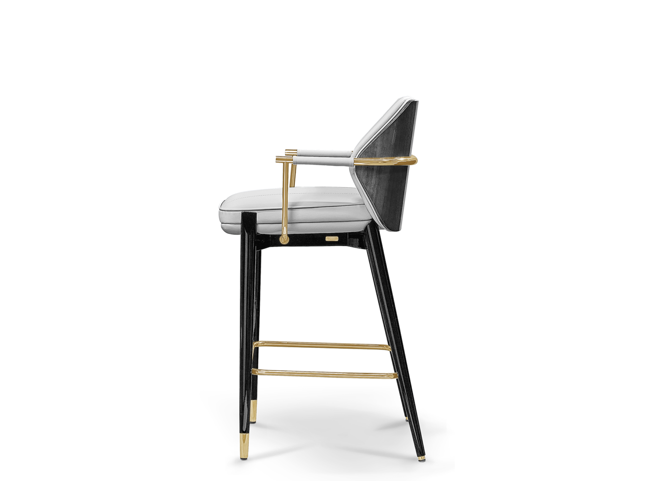 Algerone Bar Chair