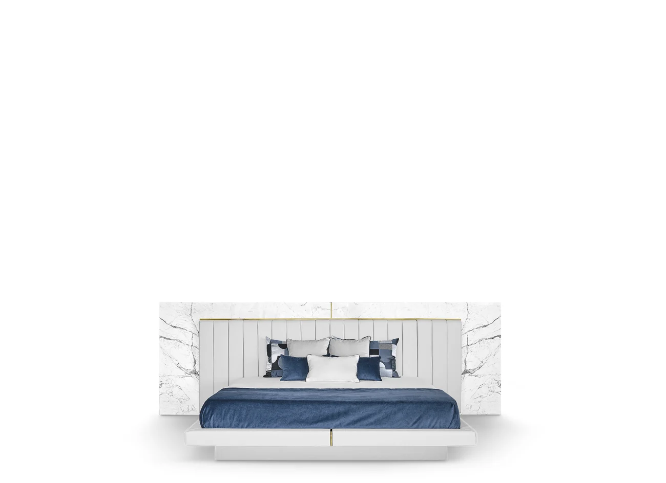 Algerone Bed