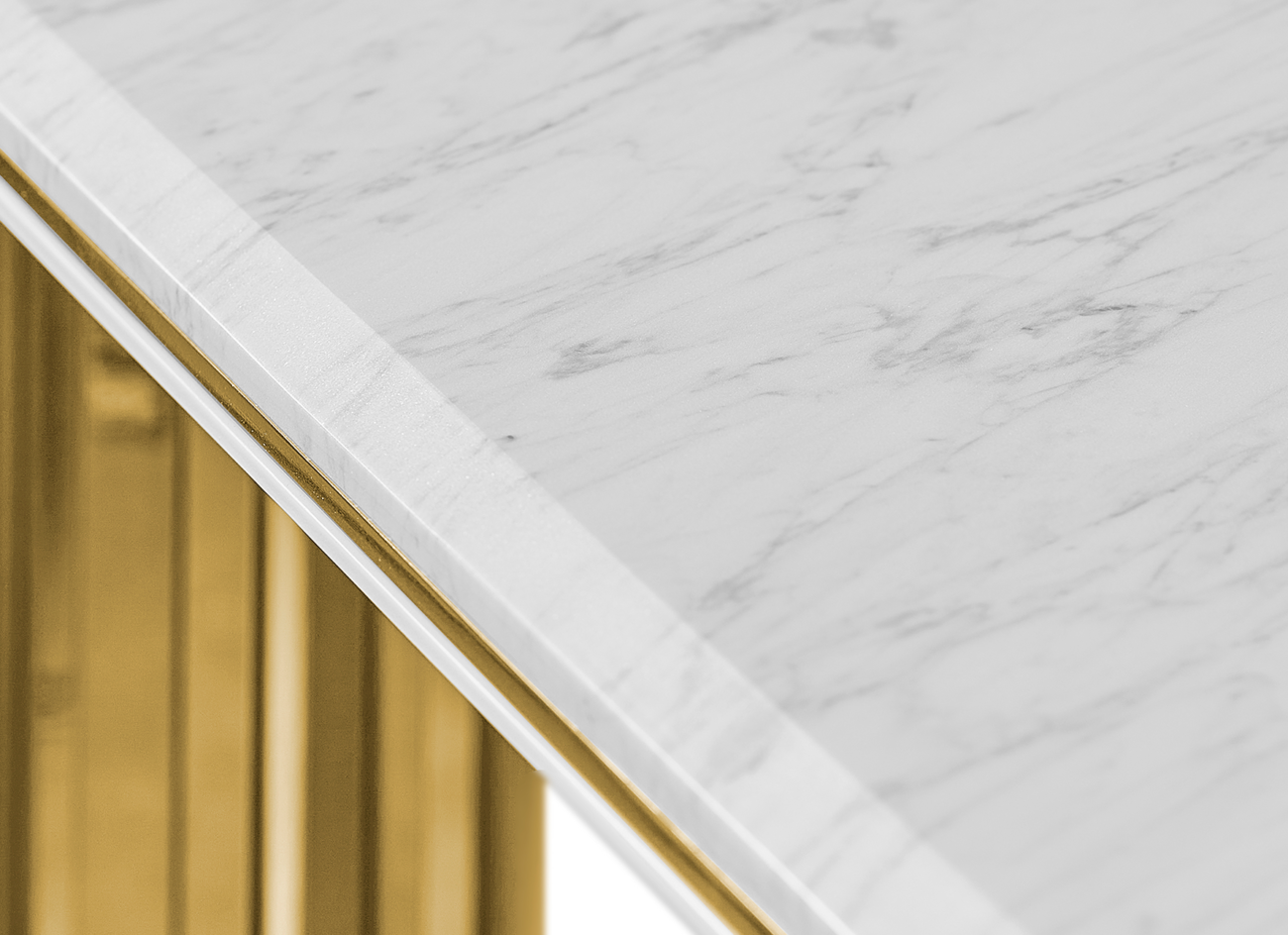 Empire Console Table