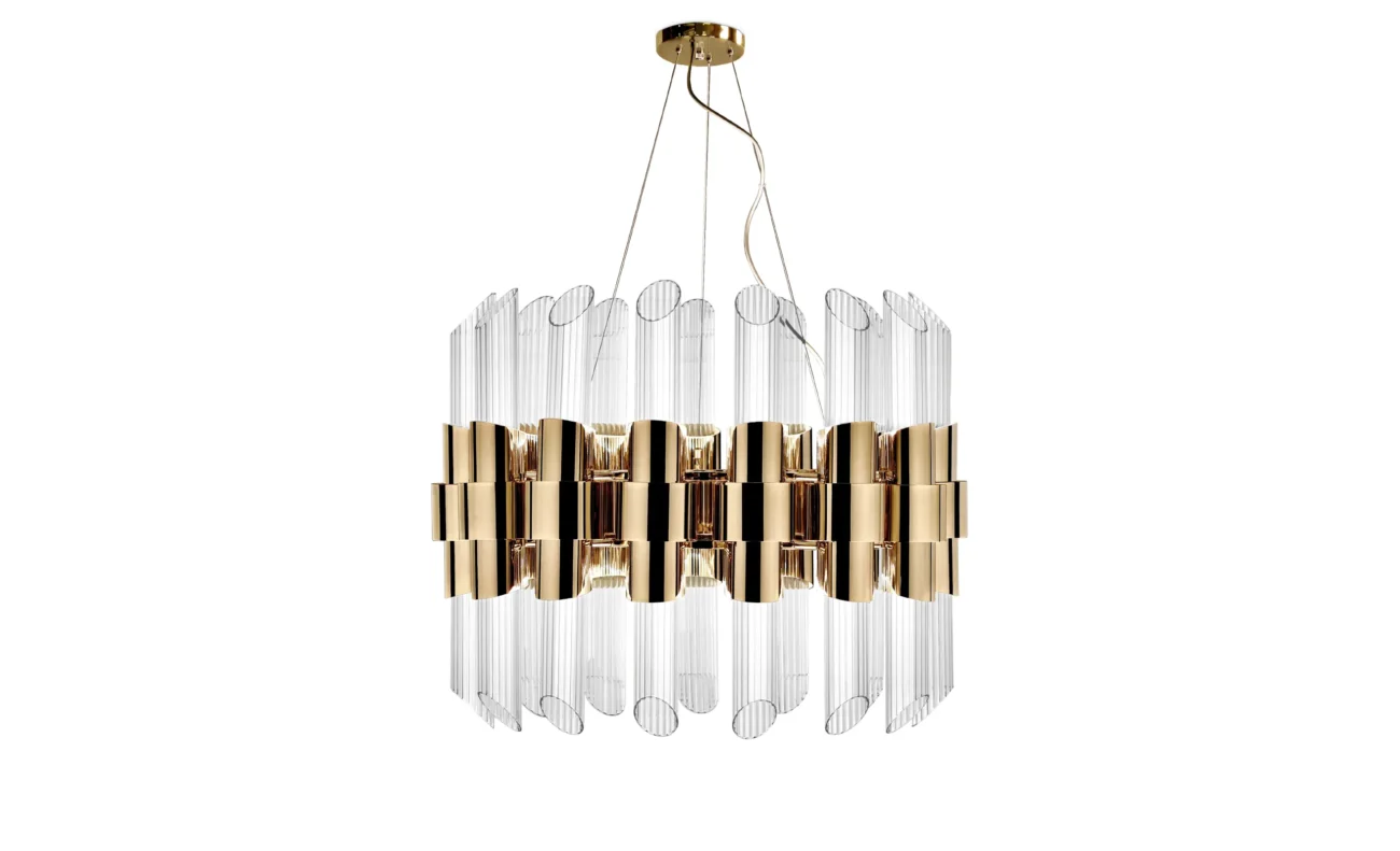 Tycho Round Suspension