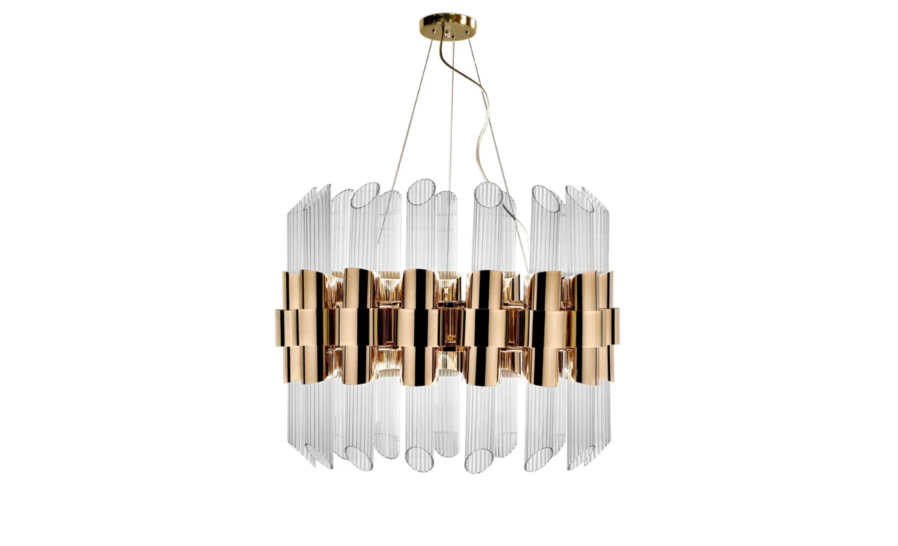 Tycho Round Suspension