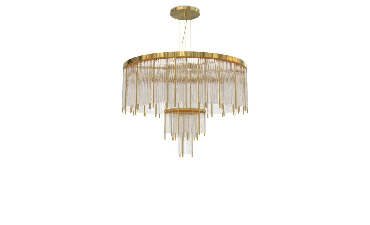 Pharo II Suspension