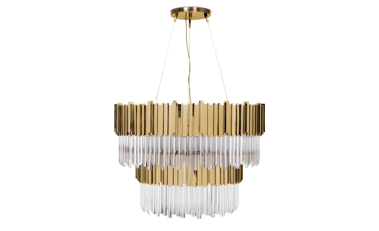 Empire II Suspension