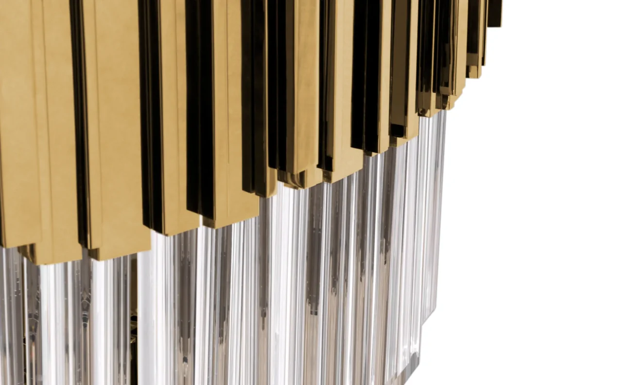 Empire II Suspension