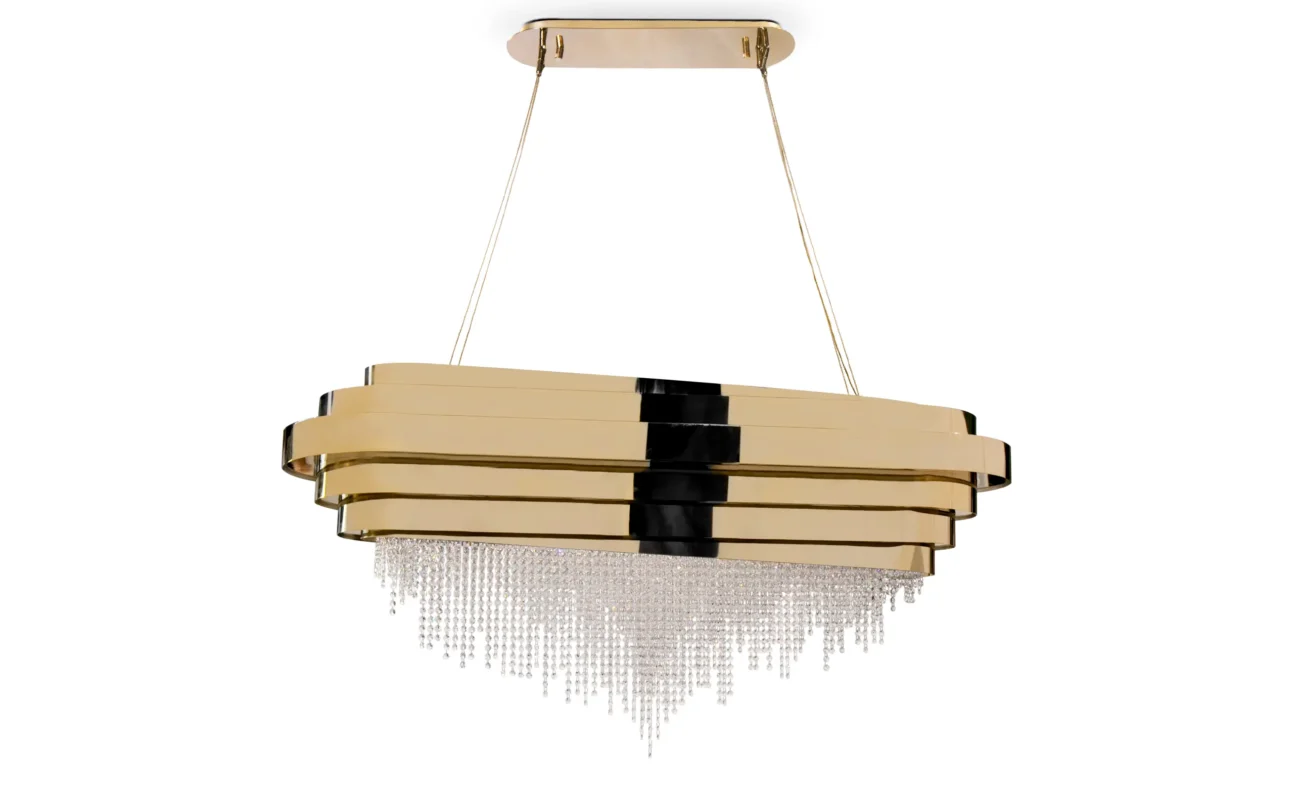 Guggenheim Snooker Suspension Guggenheim Snooker Suspension